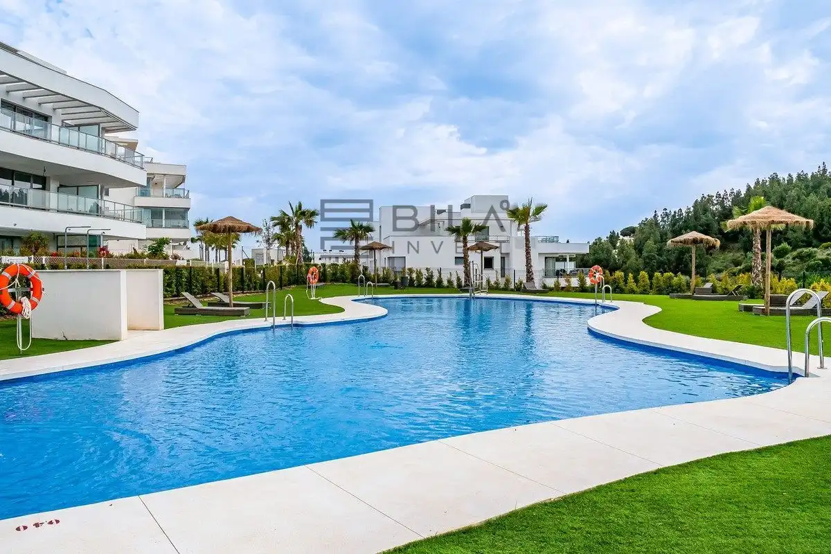 Appartement avec piscine à vendre à Vitta Nature, imagen 2