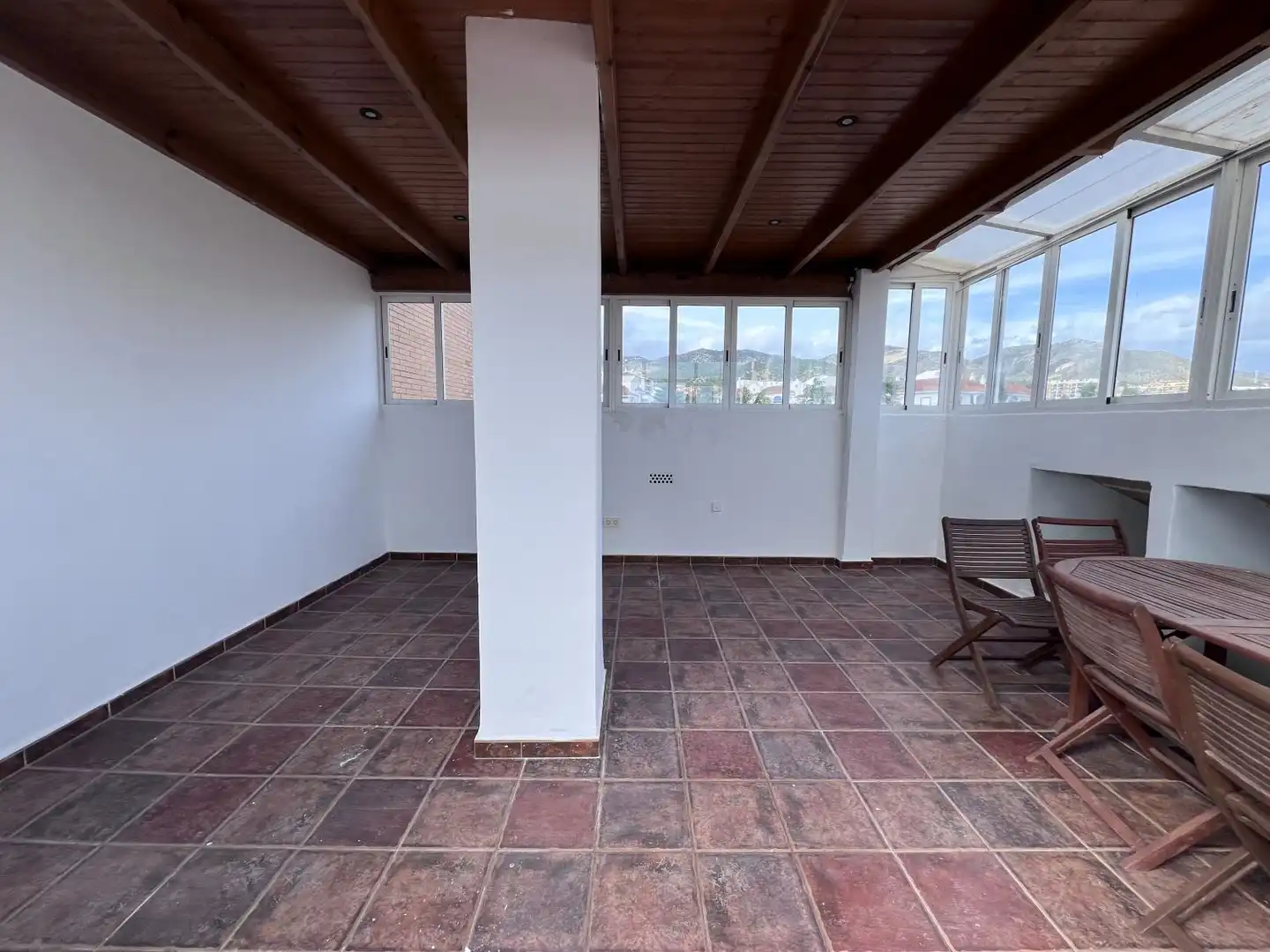 Ático con piscina en venta en El Pinillo, imagen 11
