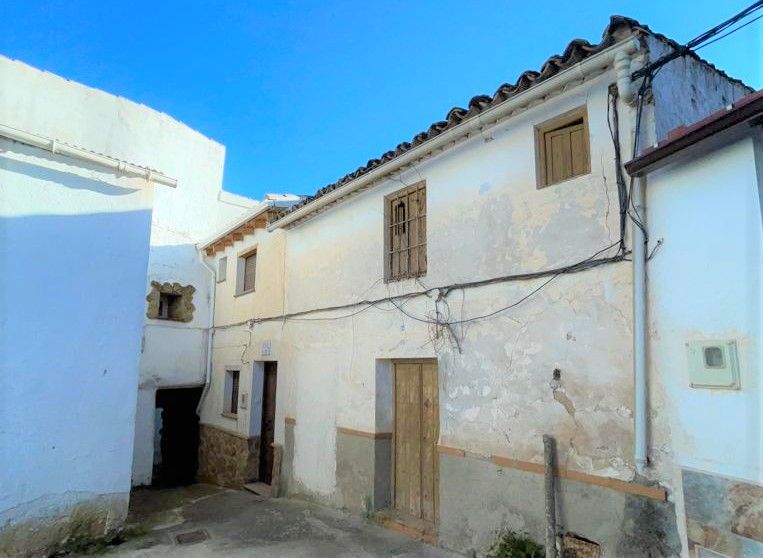 Casa o xalet en venda a Cerrillo, Frailes