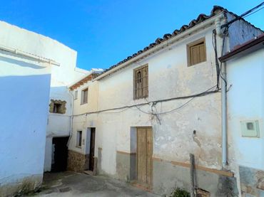 Casa en venda a Cerrillo