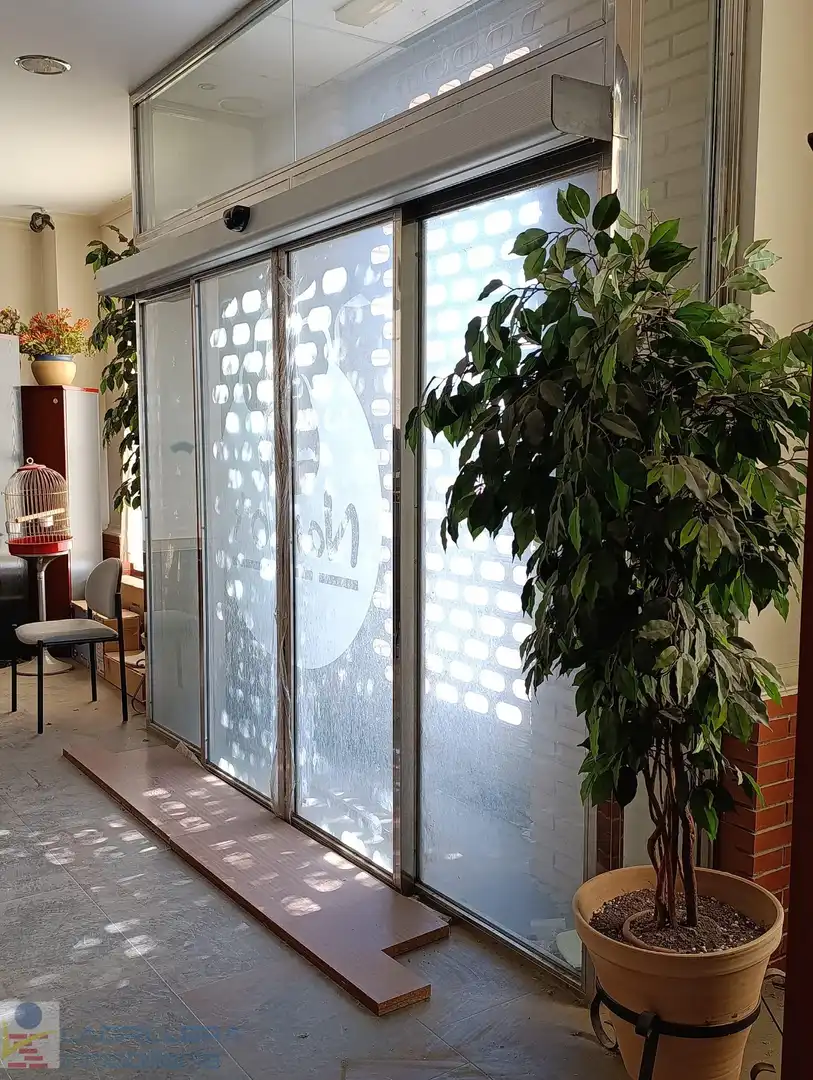 Local en venta en San Fernando con Aire acondicionado