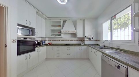 Photo 3 of Houses for rent in Castillo Sohail - Myramar, Fuengirola