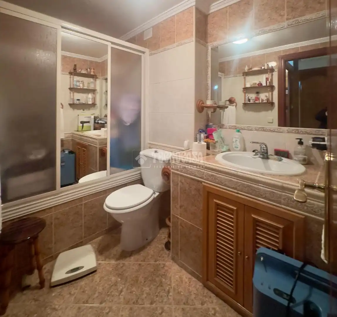 Flat for sale in Norte - Universidad