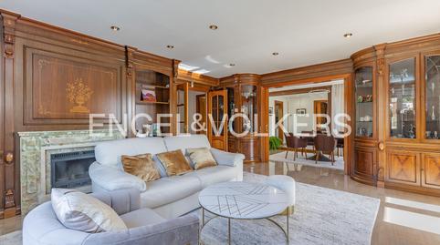 Photo 4 of House or chalet for sale in Bellaterra, Cerdanyola del Vallès