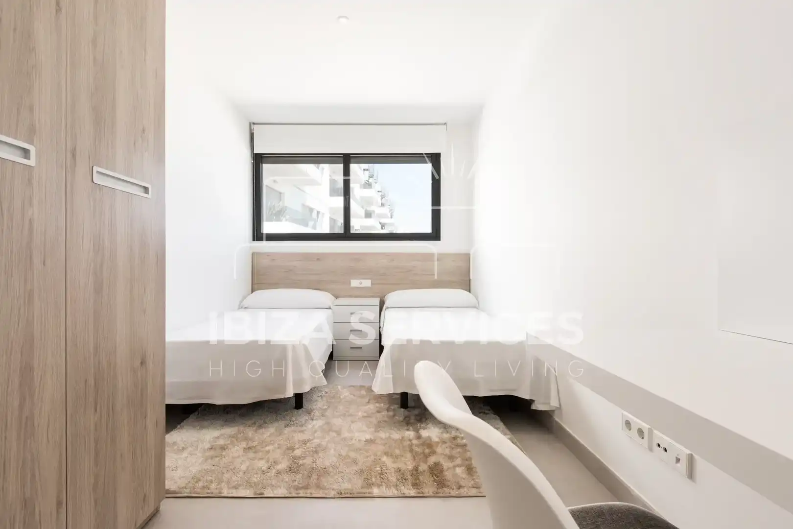 Wohnung zur Miete in Ses Figueretes - Platja d'en Bossa - Cas Serres, imagen 18