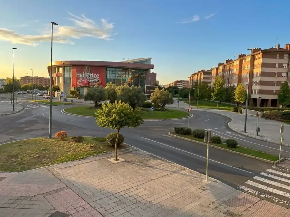 Piso en venta en León Capital , León