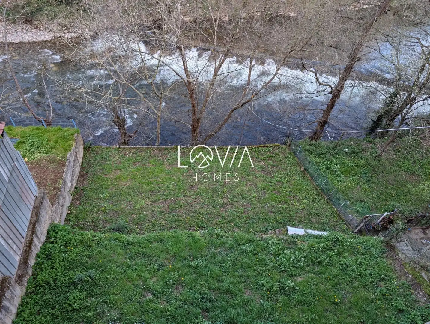 Piso en venta en Cangas del Narcea con Jardín privado