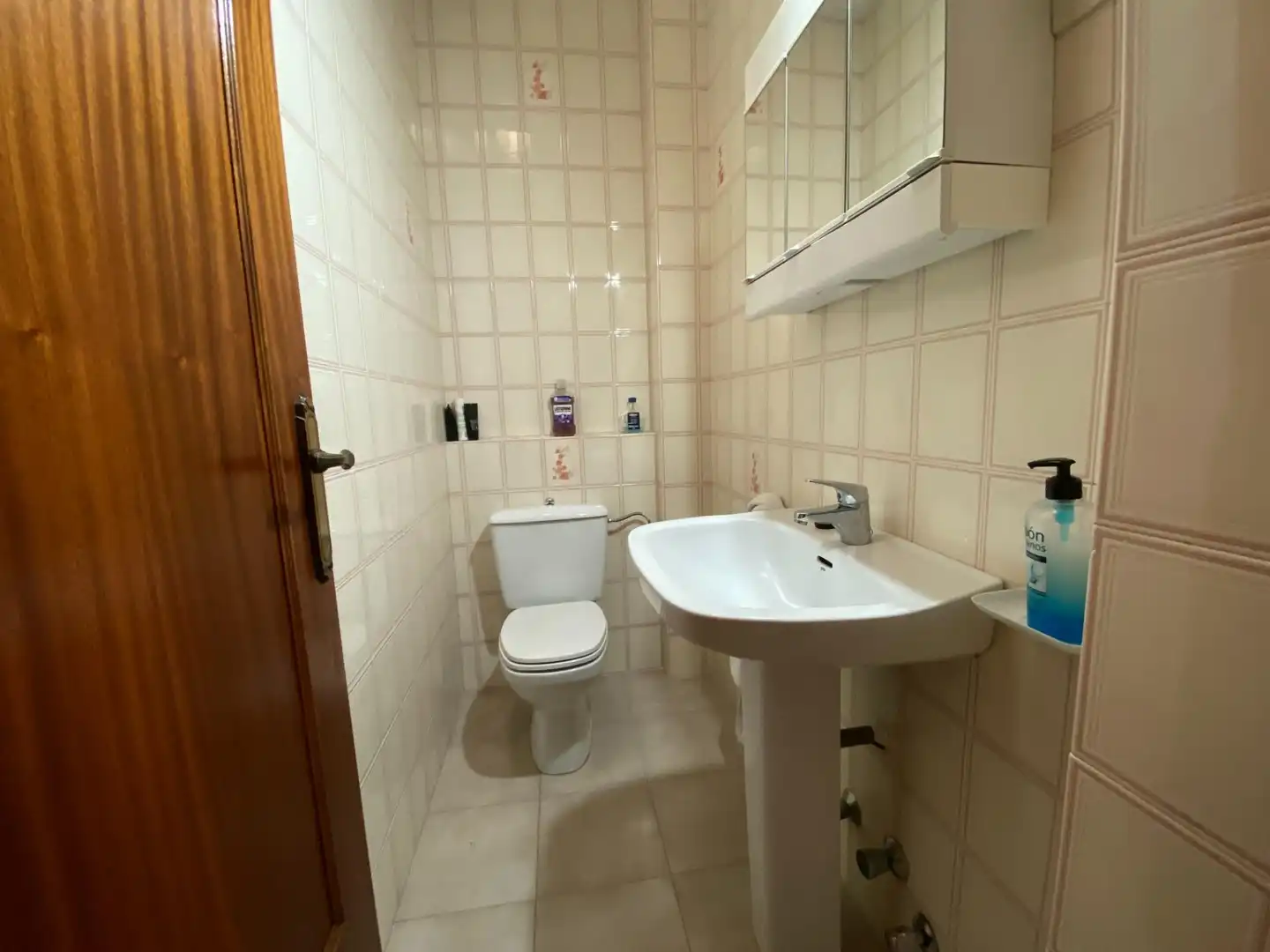 Baño de Piso en venta en Cartagena