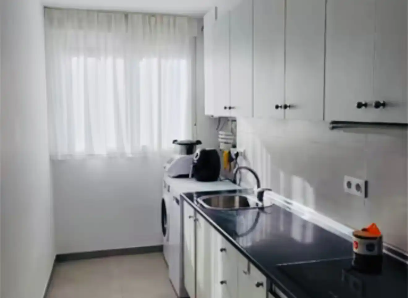Apartamento con terraza en venta en Montañar - El Arenal, imagen 7