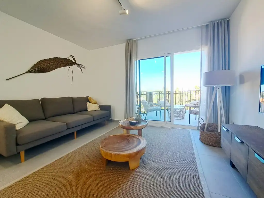 Apartament amb terrassa en venda a Carrer Bresquiller, imagen 6