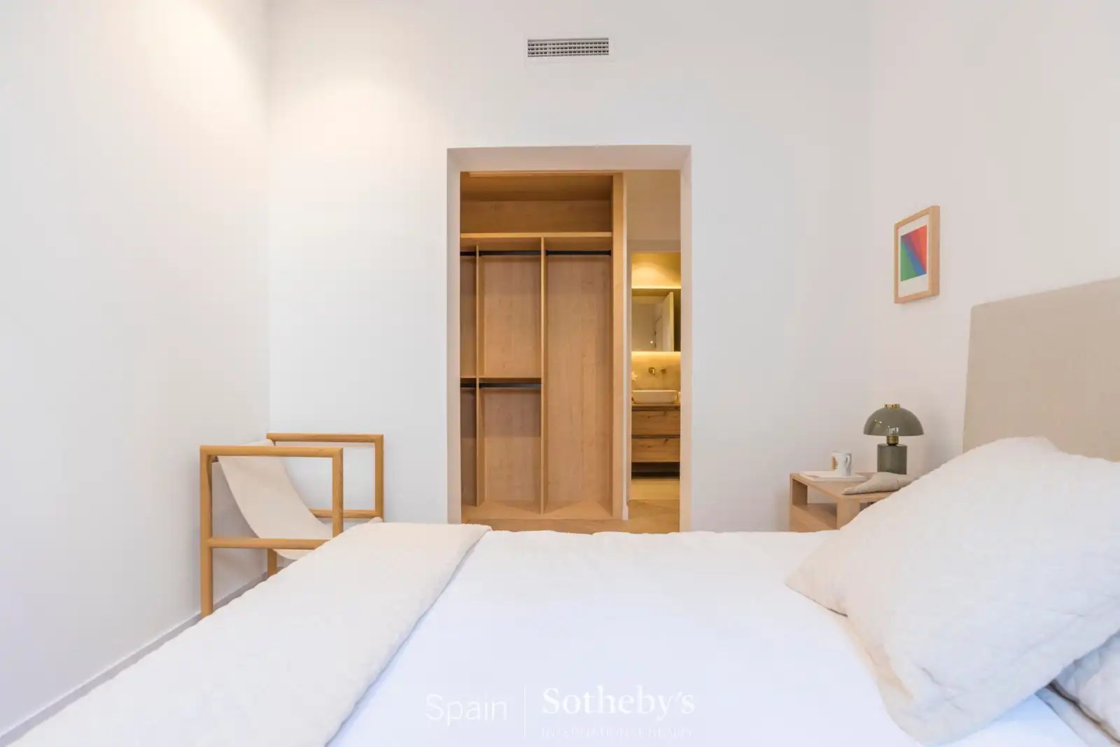 Appartement compact avec ascenseur à vendre à Calle del General Pardiñas, imagen 28