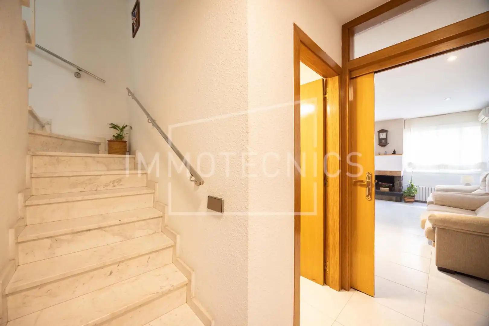 Houses for sale in Granollers  with Air Conditioner, Heating and Terrace
