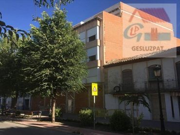 Individual en venda a Quintanar de la Orden