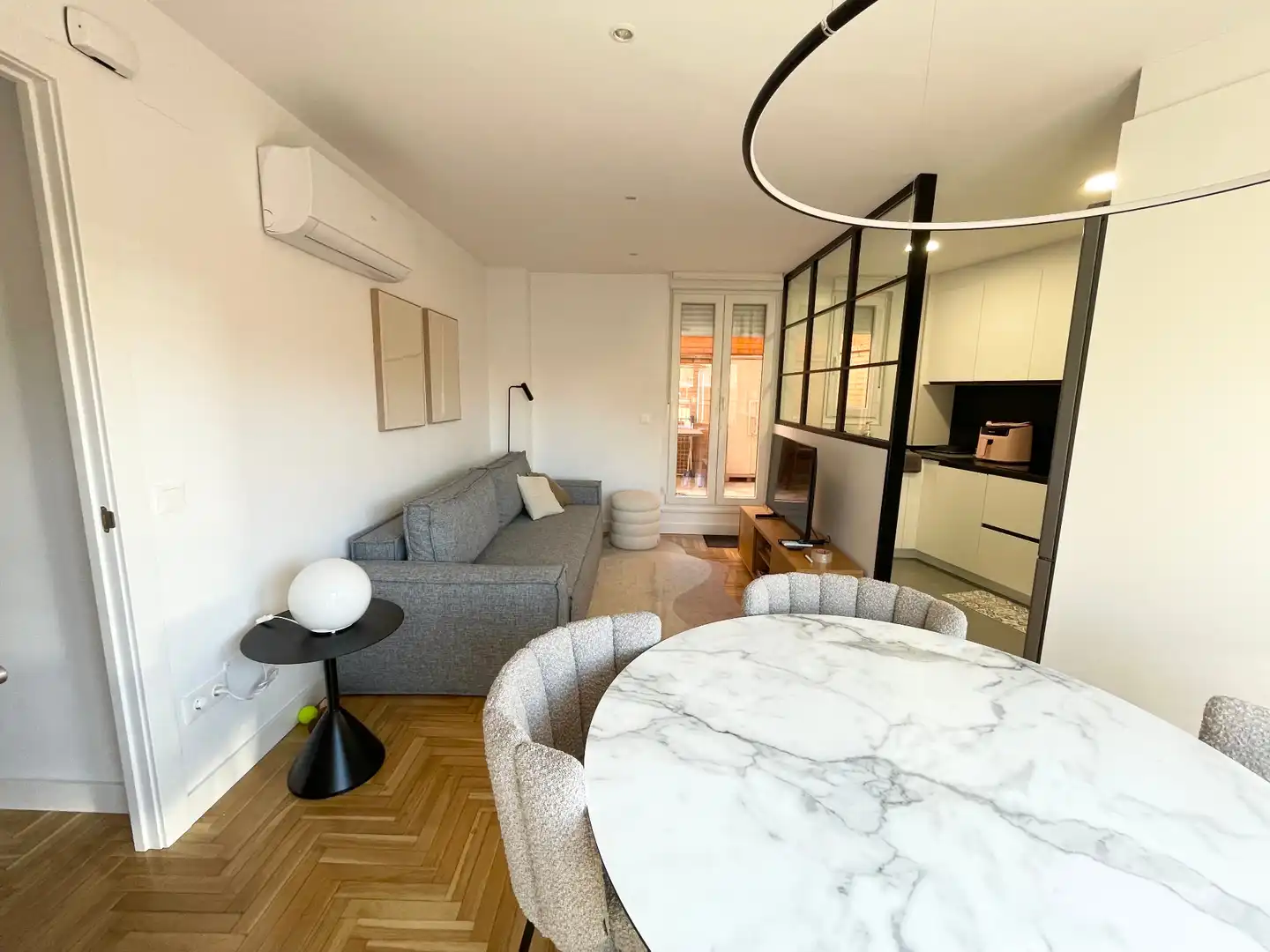 Appartement avec terrasse à louer à Calle del Regato del Anís, imagen 3