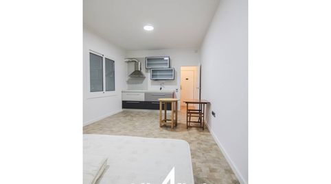 Foto 2 de Estudio de alquiler en Calle Entença, La Nova Esquerra de l'Eixample, Barcelona Capital