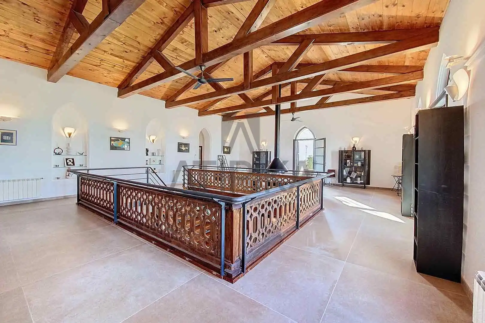 Casa o xalet en venda en Maó - Mahón amb Aire condicionat, Terrassa i Piscina
