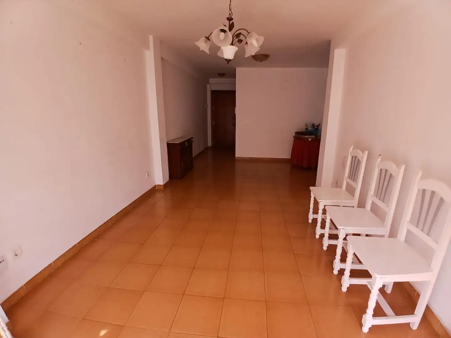 Piso en venta en Málaga