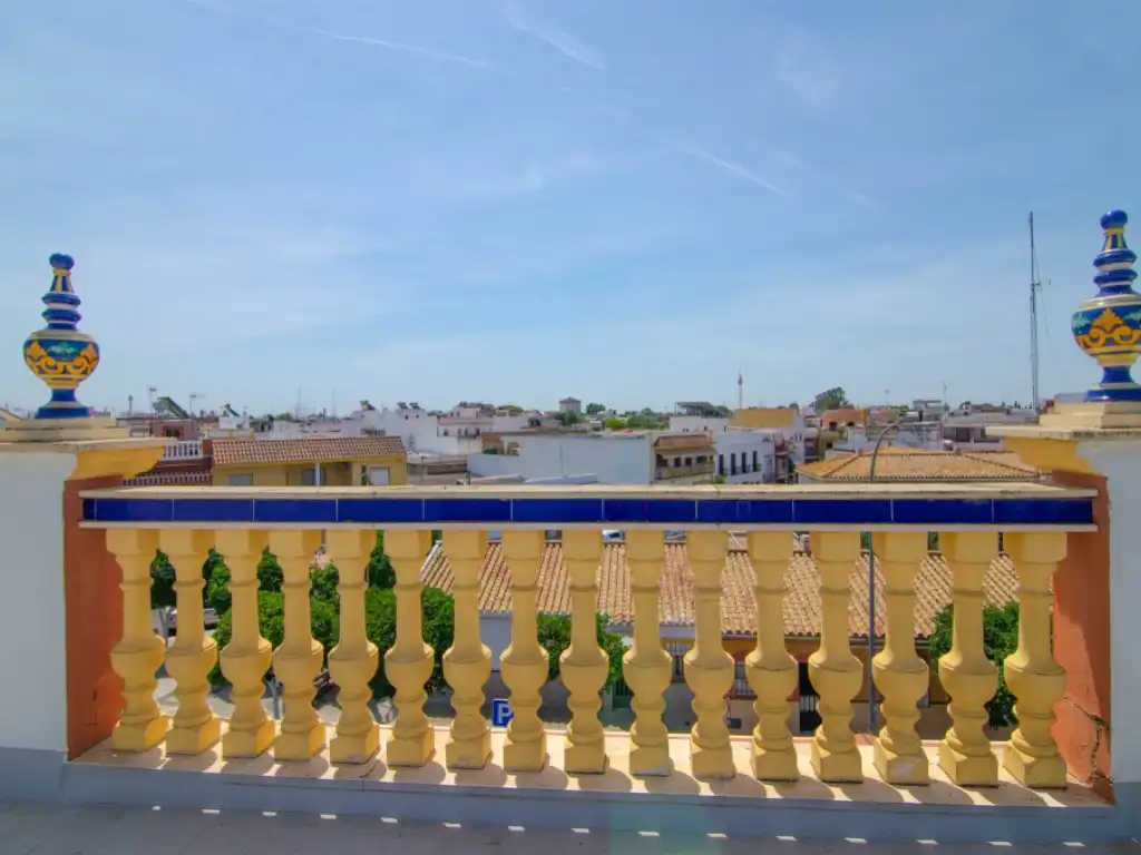 Houses for sale in San José de la Rinconada