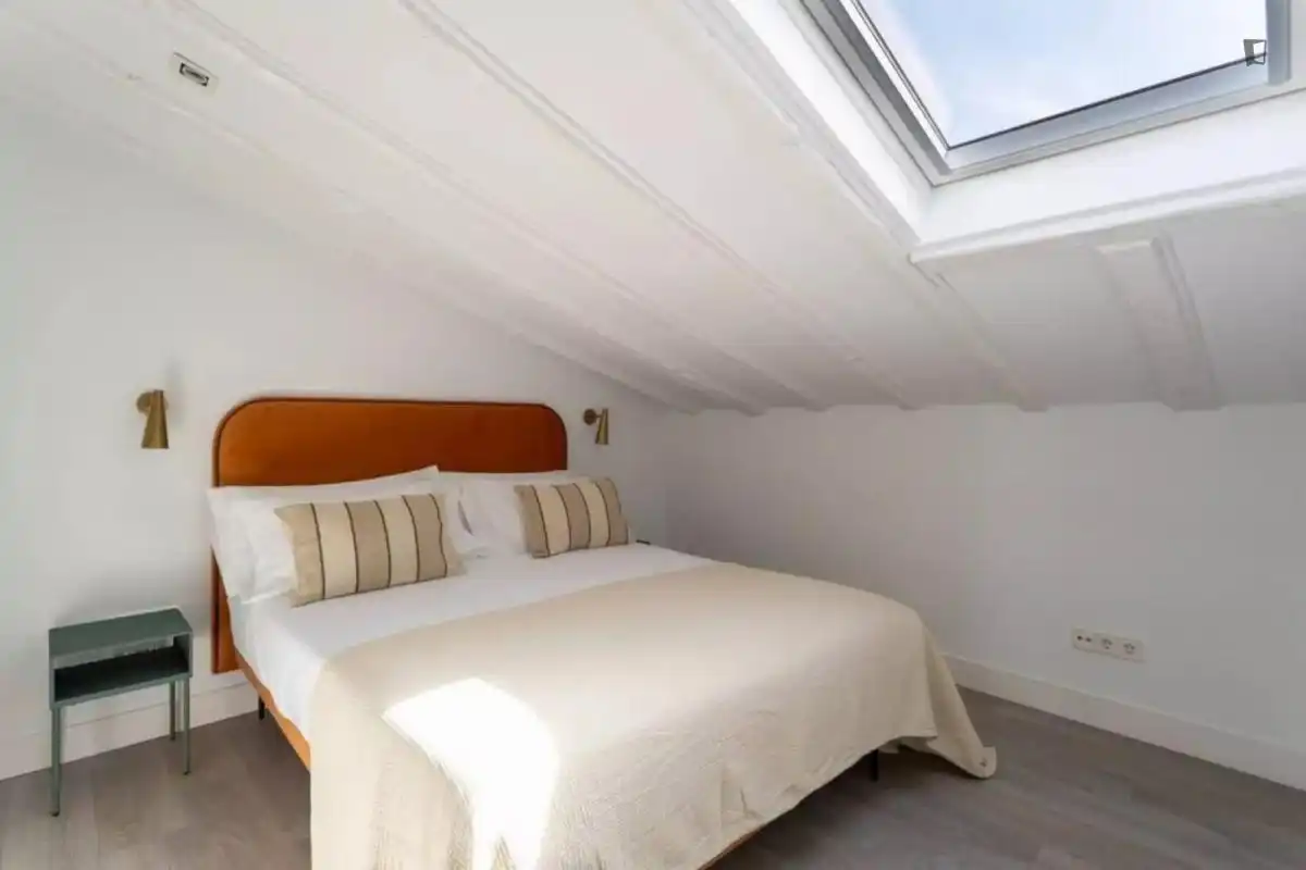 Apartament amb ascensor de lloguer a Centro, imagen 10