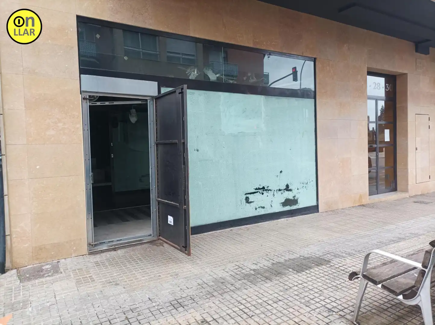 Gewerbefläche zum Verkauf in Carrer SANTA ANNA, imagen 36