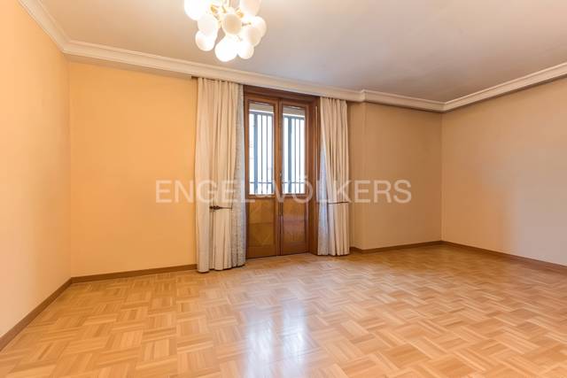 Apartamento en Venta en Embajadores - Lavapiés