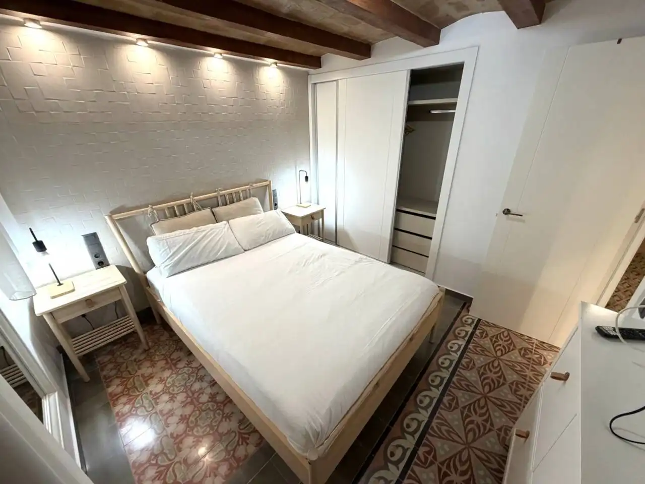 Piso en venta en Calle Bailén, El Camp d'en Grassot i Gràcia Nova