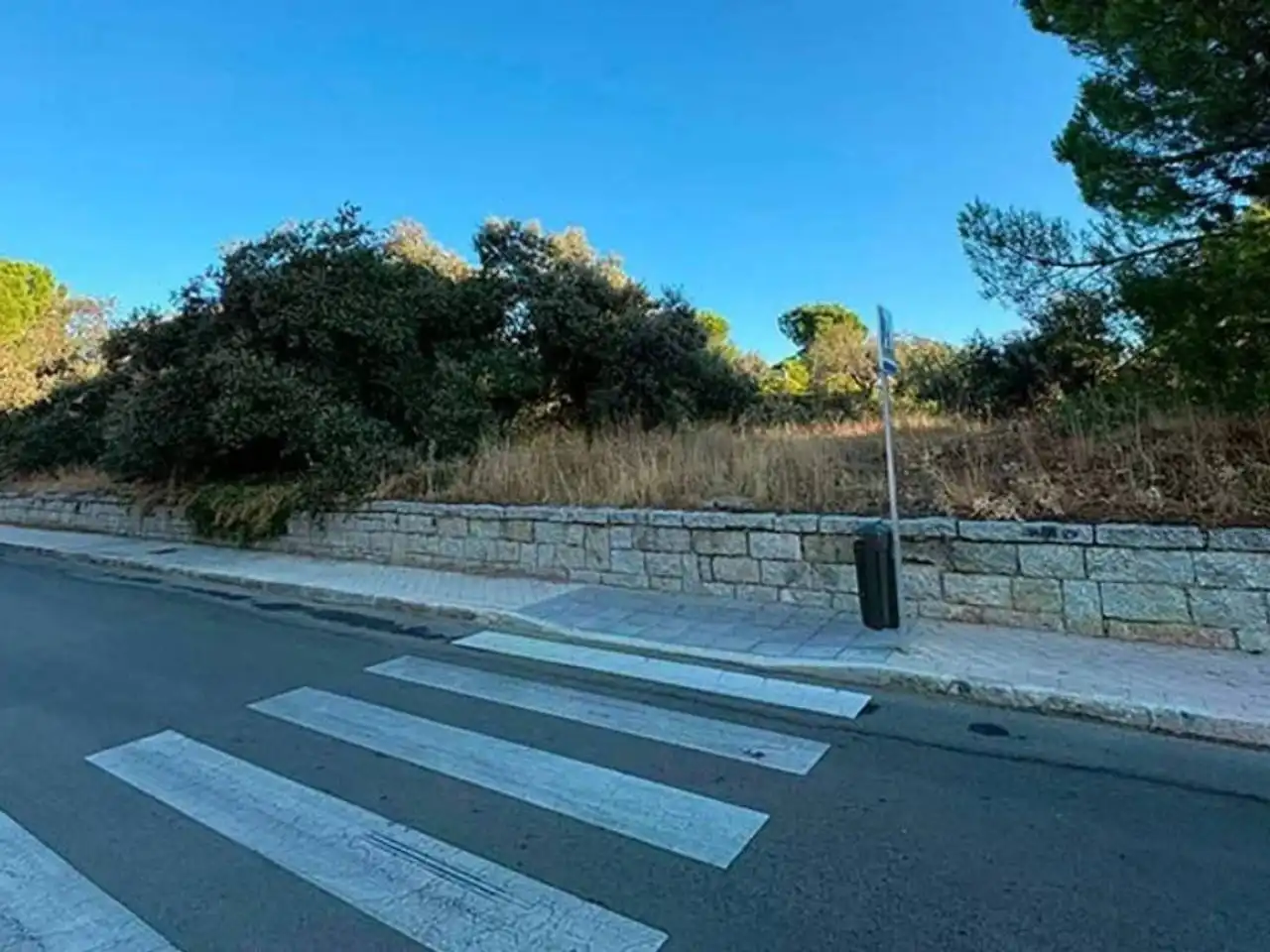 Residential for sale in Madrid