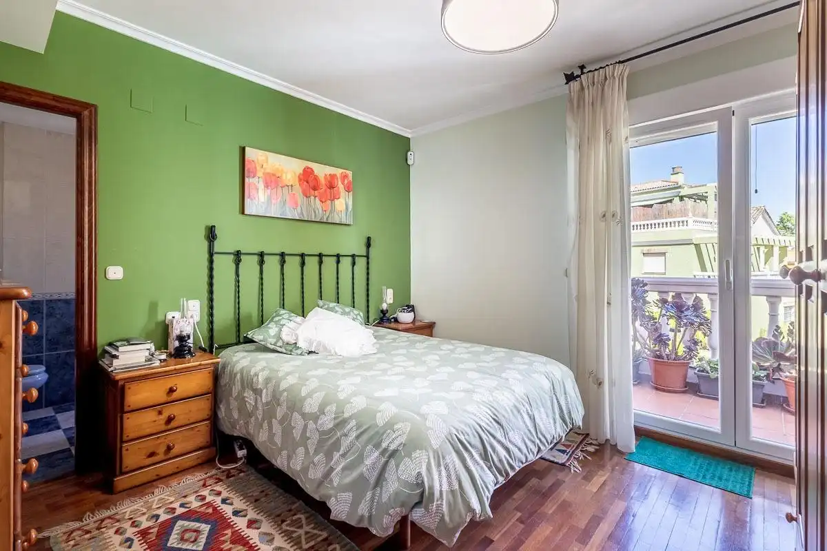Maison mitoyenne à vendre à Calle SANTO SEPULCRO DE LA QUINTA, imagen 17