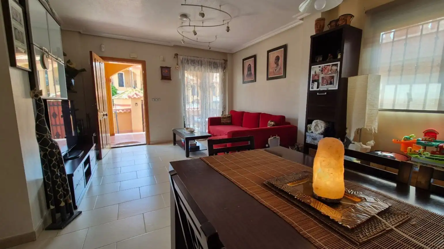 Casa amb piscina en venda a Nueva Torrevieja - Aguas Nuevas, imagen 20