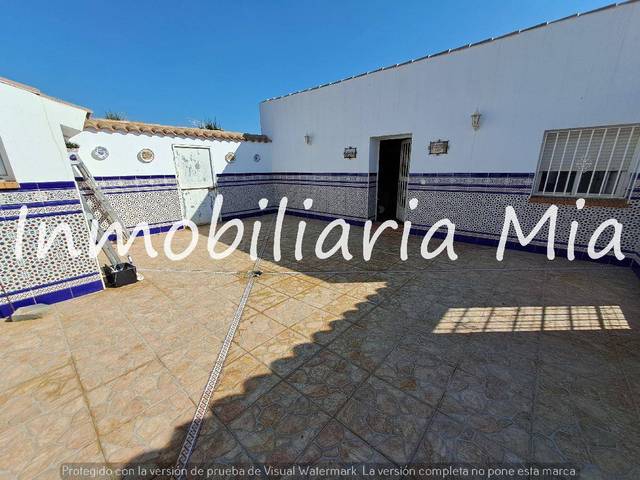 Casa-chalet en Venta en Escucha