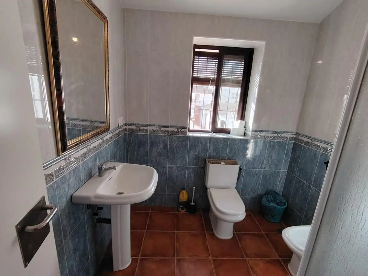 Bany de Casa adosada de lloguer en Bobadilla - Bobadilla Estación - La Joya