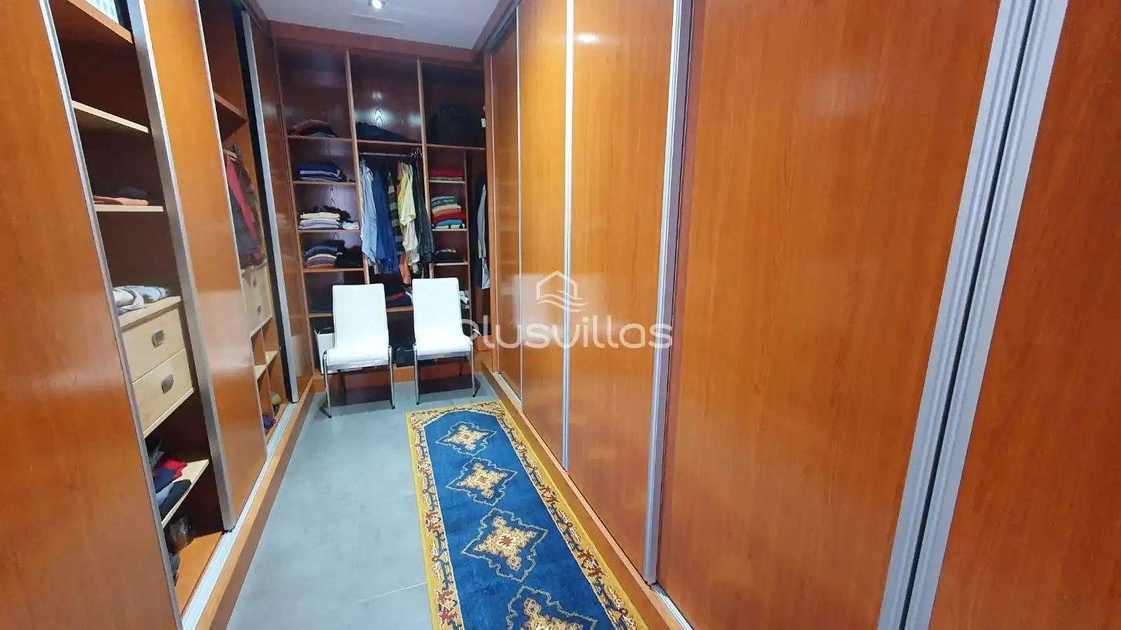 Casa o xalet en venda en Zona Pueblo