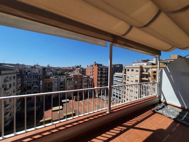 Ático en Venta en Carrer Carrer Comte d'Urgell en La Nova Esquerra de l'Eixample