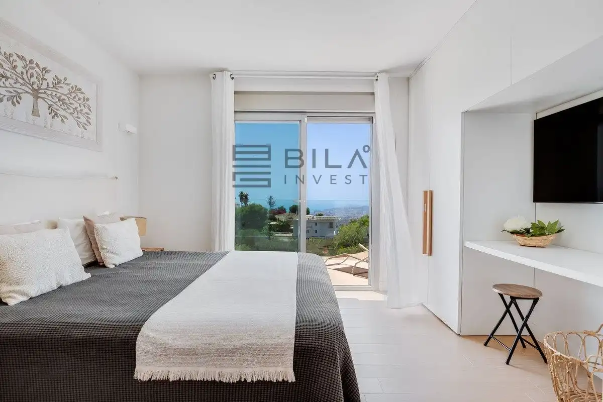 Adosado con piscina en venta en Urb. Nature Collection Homes, imagen 33