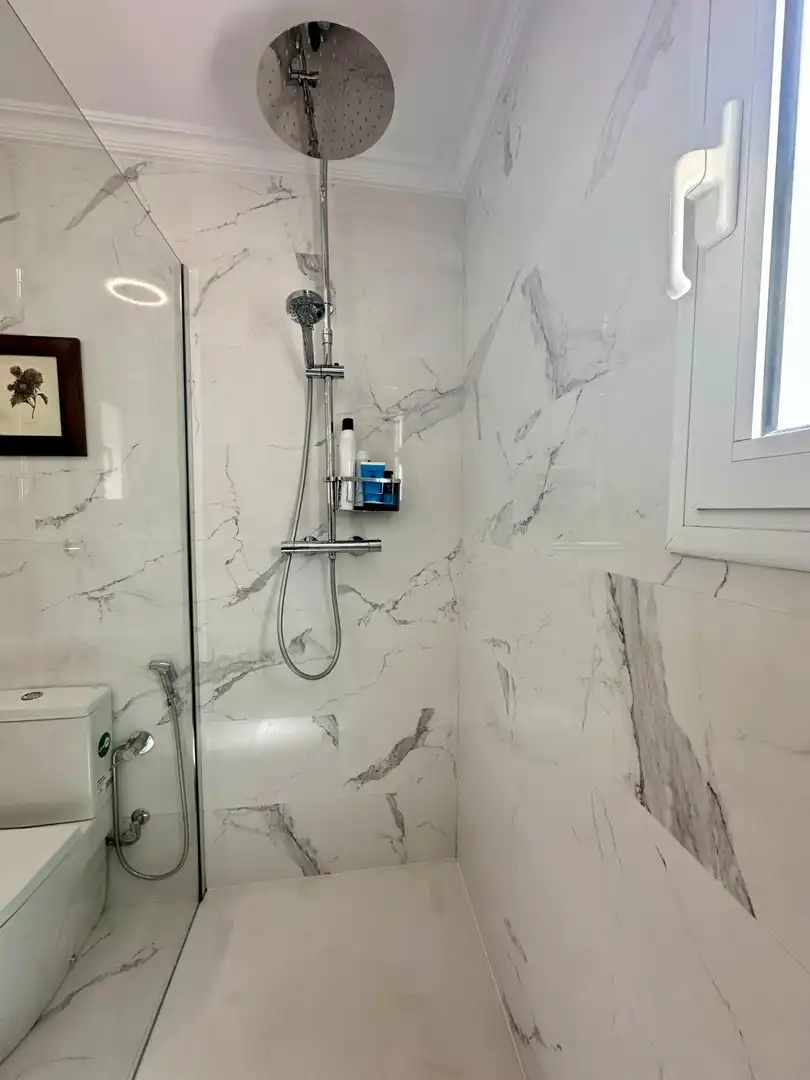 Baño de Ático en venta en Vila-seca con Aire acondicionado, Calefacción y Parquet