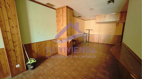Foto 4 von Geschaftsraum zum Verkauf in Calle Saturno, 25, La Victoria - Puente Jardín, Valladolid Capital