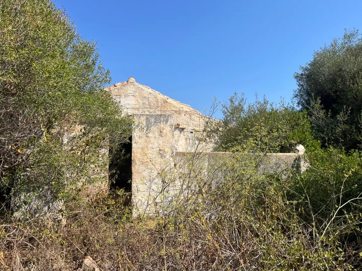 Landhaus zum Verkauf in Ciutadella, imagen 11