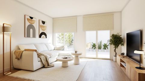 Photo 3 of Flat for sale in Calle San Antonio Abad, Barrio del Ave, Zaragoza Capital