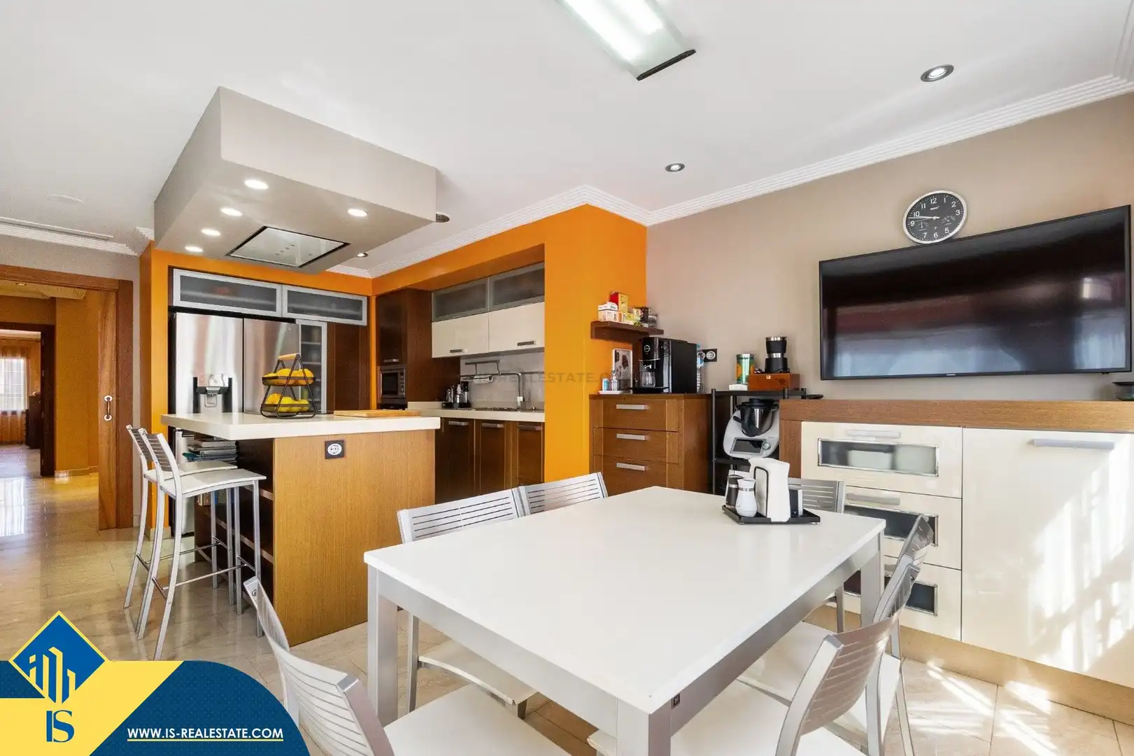 Villa mit Garten zum Verkauf in Montepinar - La Aparecida - Raiguero, imagen 8