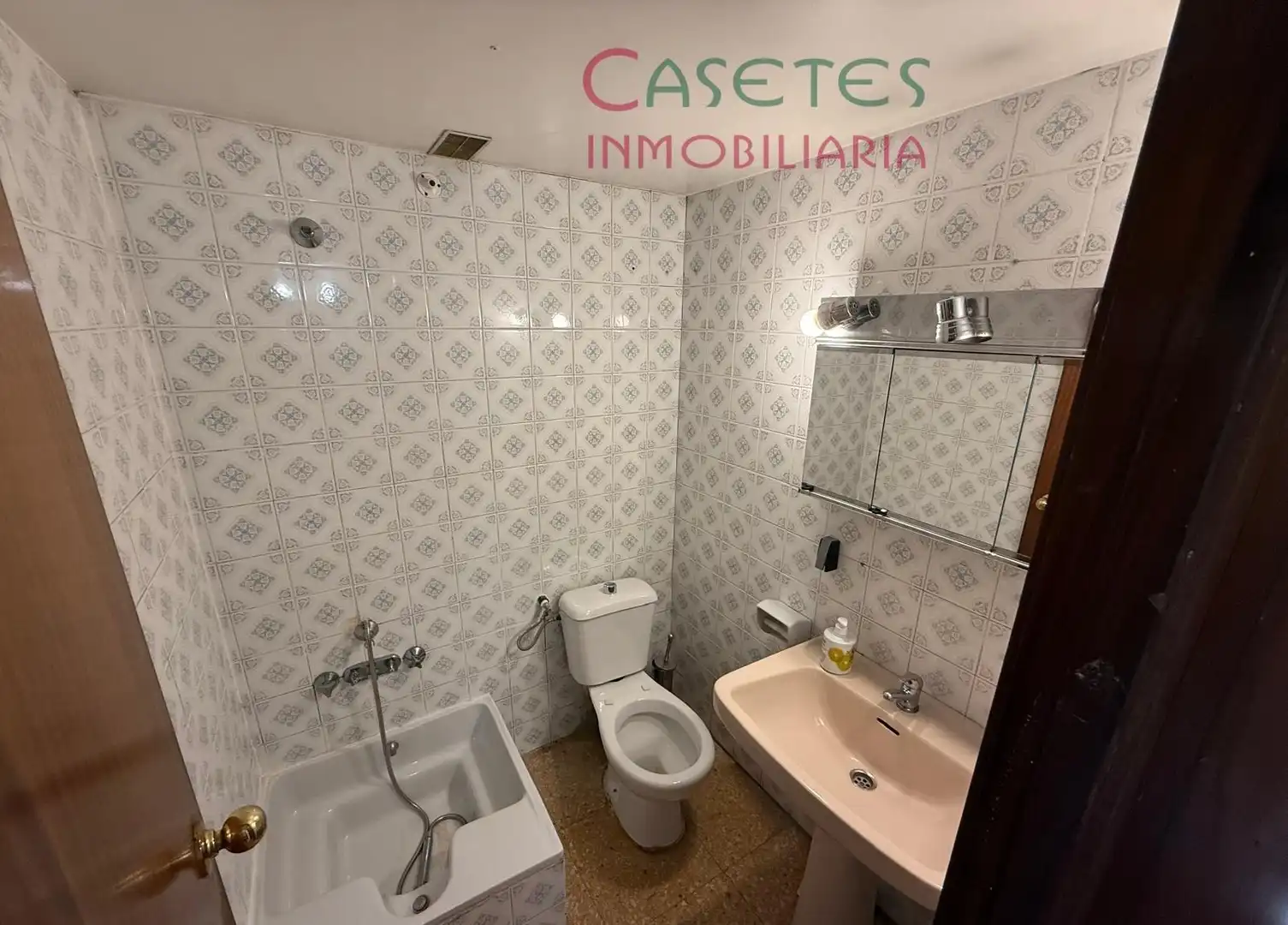 Habitación de Piso en venta en Valencia con Trastero y Balcón