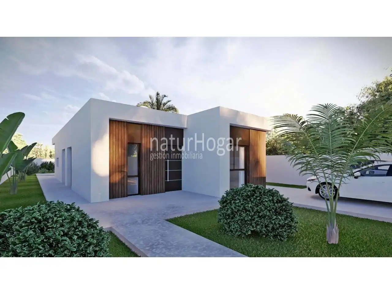 Casa o chalet en venta en L'Eliana con Calefacción, Jardín privado y Terraza