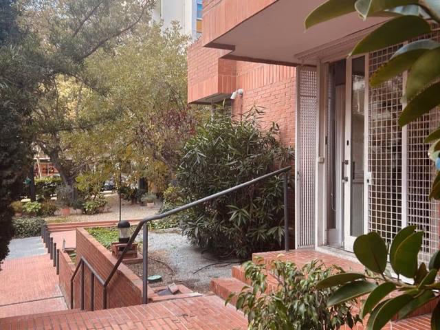 Oficina en Alquiler en Passeig de Manuel Girona, 65 en Sarrià