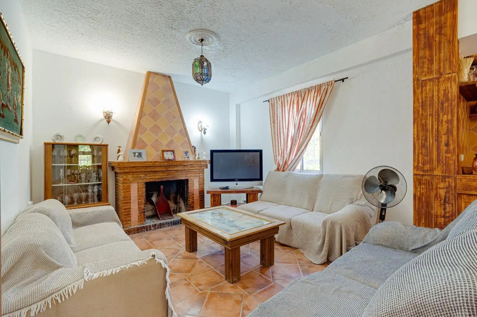 Casa rustica con piscina in vendita a Valtocado - La Alquería - La Atalaya, imagen 13