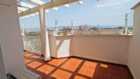 Terrace of Attic for sale in Málaga Capital  with Air Conditioner, Heating and Terrace