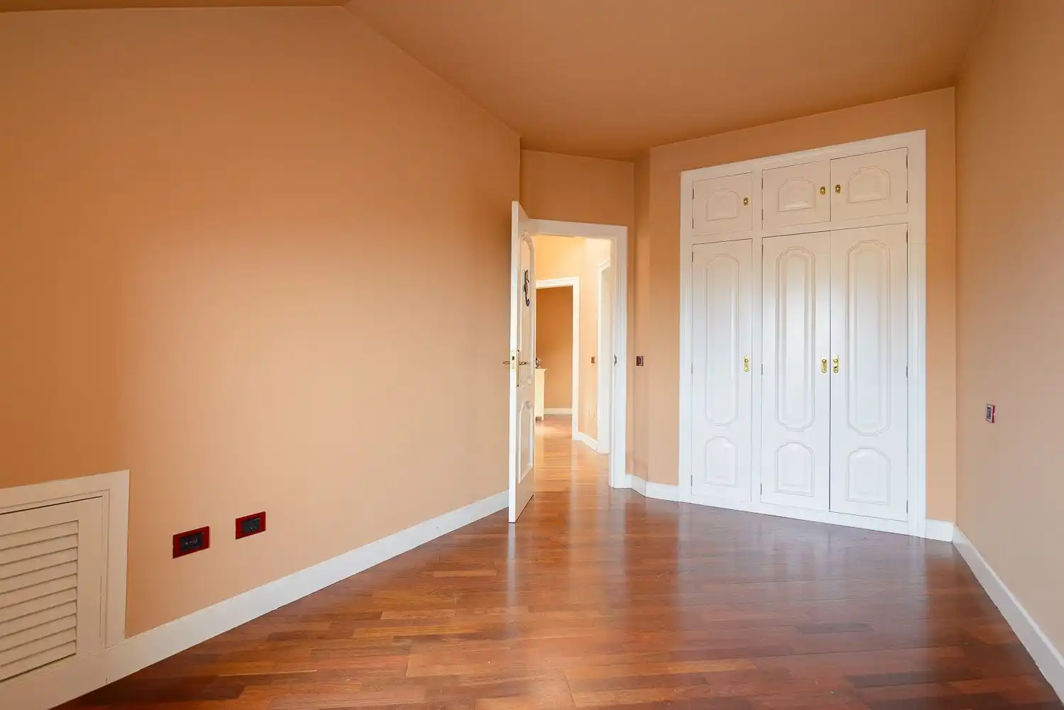 Wohnung mit Aufzug zum Verkauf in Plaza de América 14, imagen 35