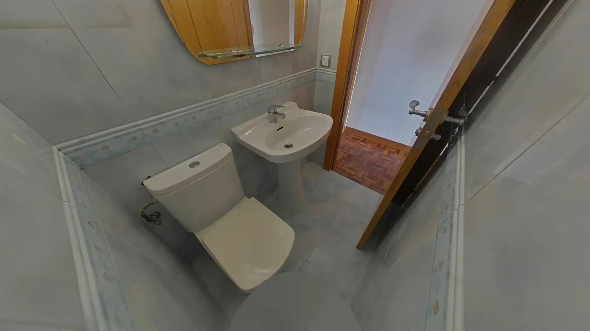 Flat for sale in Arriaga - Lakua