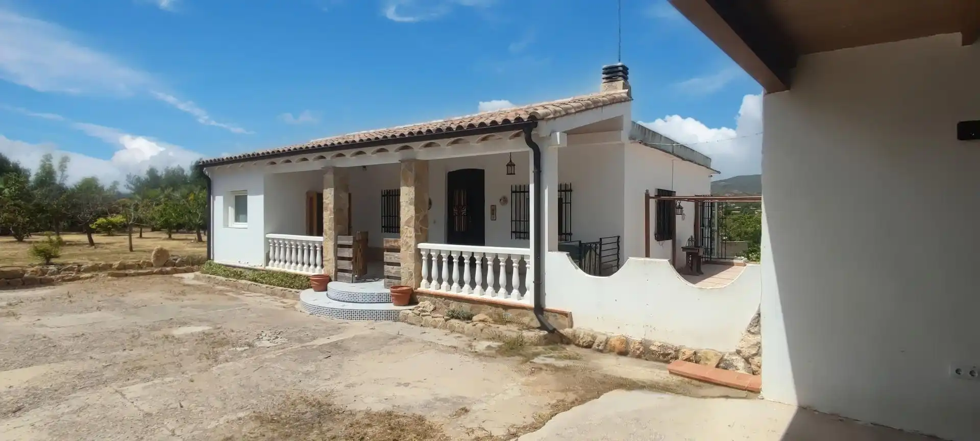 Country house with pool for sale in Pedralba, imagen 31