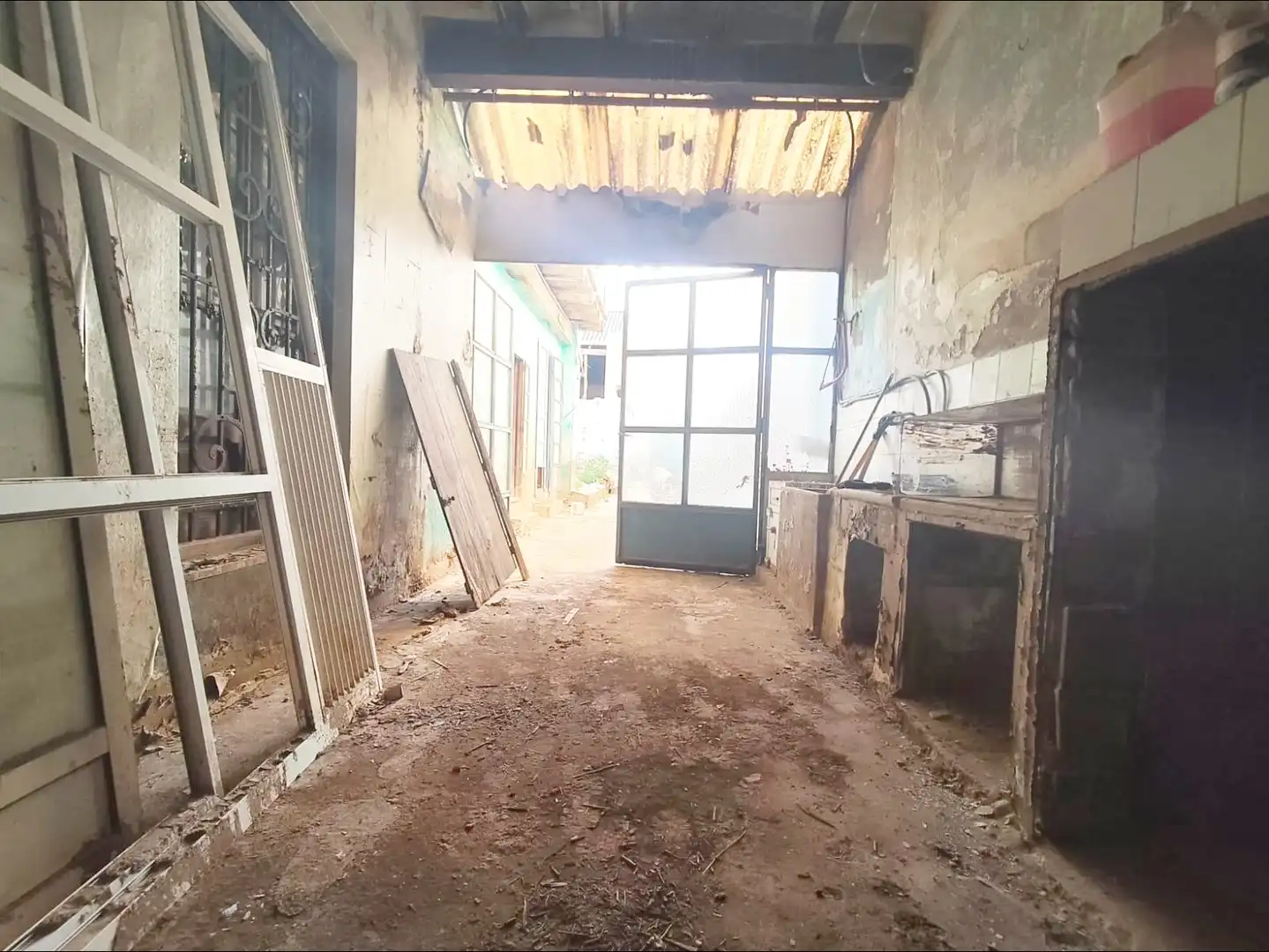 Casa o chalet en venta en Algemesí