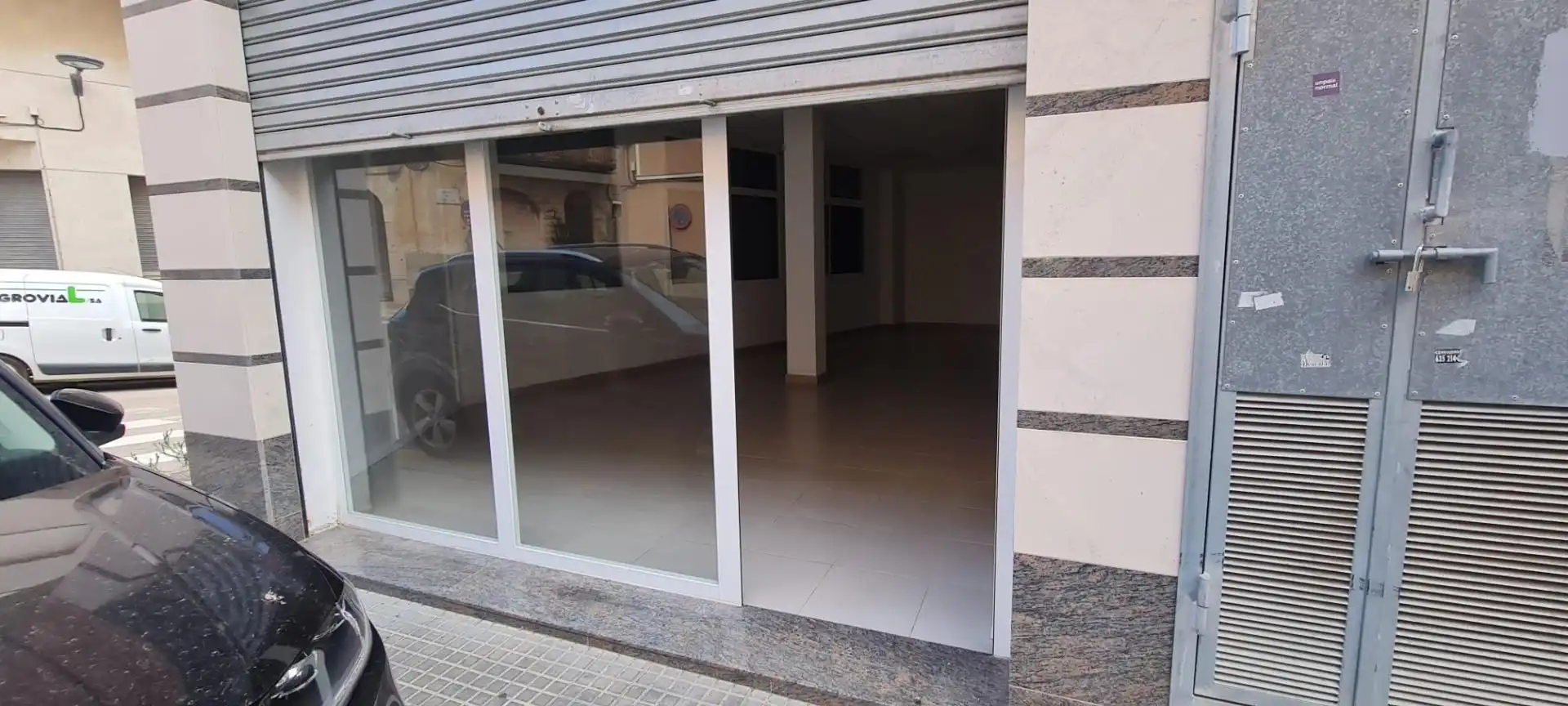 Gewerbefläche zum Verkauf in Calle Sant Antoni, imagen 8