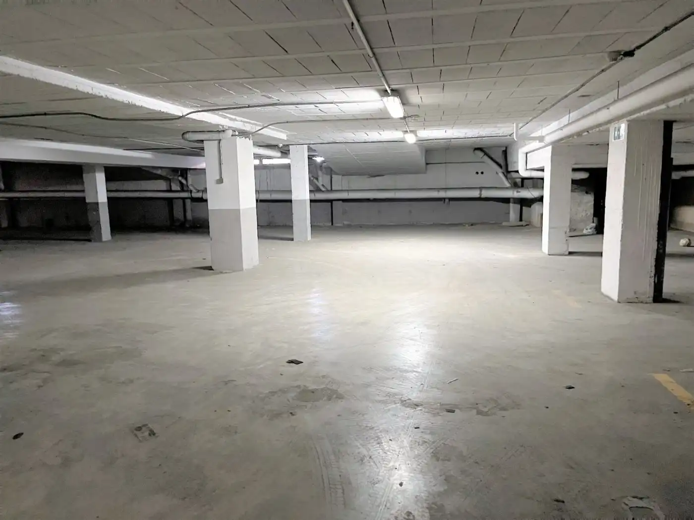 Garaje en venta en Sevilla